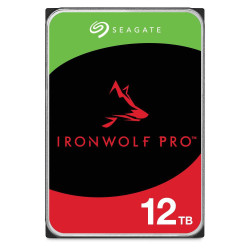 Ironwolf Pro St12000Nt001 | APLIUM
