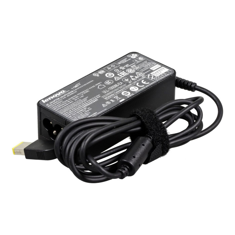 AC Adapter (20V 2.25A 45W)