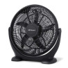 Ventilador de Suelo Orbegozo Power Fan BF 0150/ 80W/ 5 Aspas | APLIUM