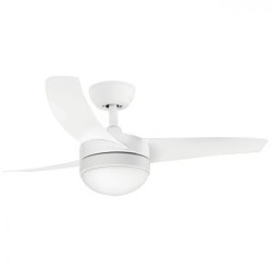 Ventilador de Techo Orbegozo CP 128105/ 40W/ 5 Aspas 105cm/ | APLIUM