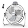 Ventilador de Suelo Orbegozo PWM 2232/ 45W/ 3 Aspas 30cm/ 3 | APLIUM