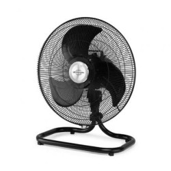 Ventilador 3 en 1 Orbegozo PWO 0850/ Sobremesa/ Pie/ Pared/ | APLIUM