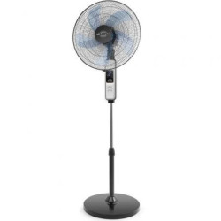 Ventilador de Pie Orbegozo SF 0346/ 80W/ 5 Aspas 45cm/ 3 vel | APLIUM