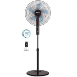 Ventilador de Pie Orbegozo SF 1240 / 45W/ 5 Aspas 40cm/ 3 ve | APLIUM