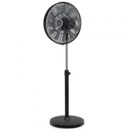 Ventilador de Pie Orbegozo SF 5045/ 85W/ Aspas 22.5cm/ 6 vel | APLIUM
