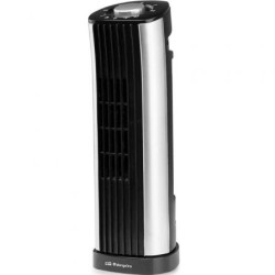 Ventilador de Torre Orbegozo TM 0920/ 30W/ 3 velocidades | APLIUM