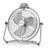 Ventilador de Suelo Orbegozo PWO 0936/ 45W/ 3 Aspas 35cm/ 3 | APLIUM