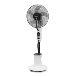 Ventilador Nebulizador Orbegozo SFA 6600/ 75W/ 5 Aspas 40cm/ | APLIUM
