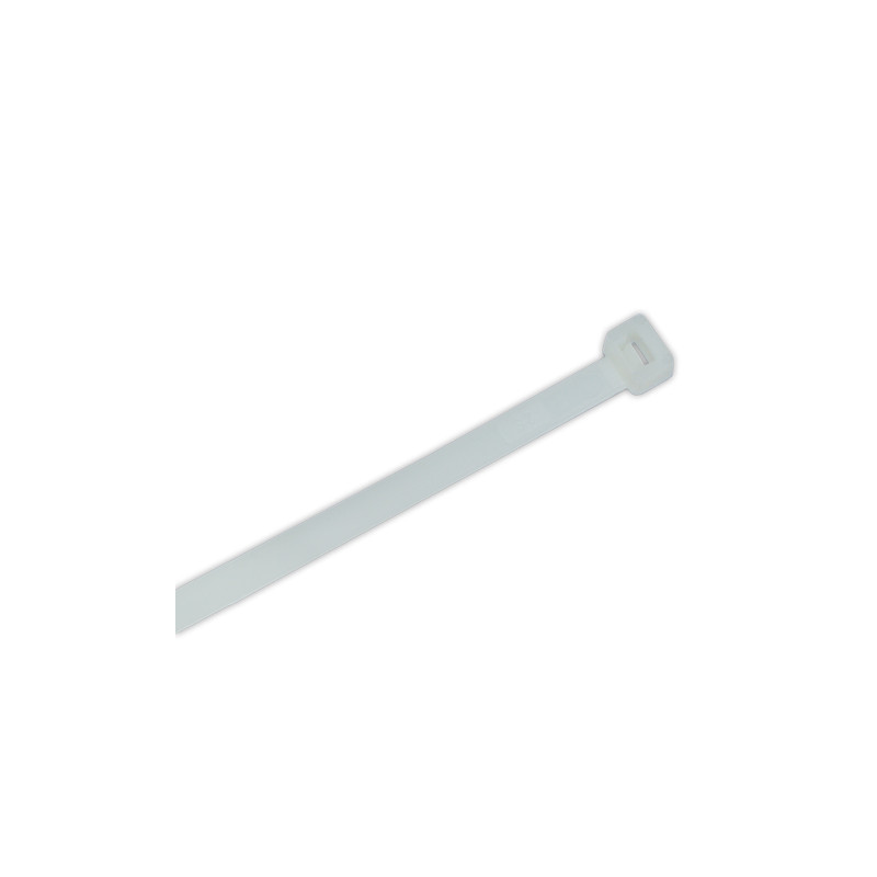 Brida de nylon 9,0 x 920 mm - Blanca | APLIUM