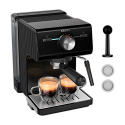 Cafetera Espresso KRUPS XP3818 | APLIUM