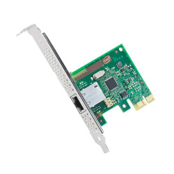 Network Card Internal