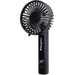 Ventilador de Mano Orbegozo HF 1800/ 4 velocidades | APLIUM