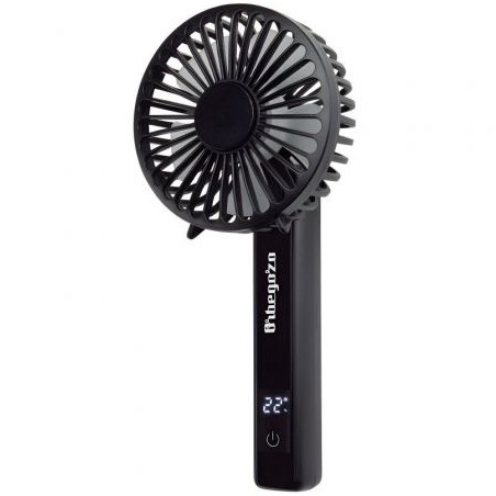 Ventilador de Mano Orbegozo HF 1800/ 4 velocidades | APLIUM