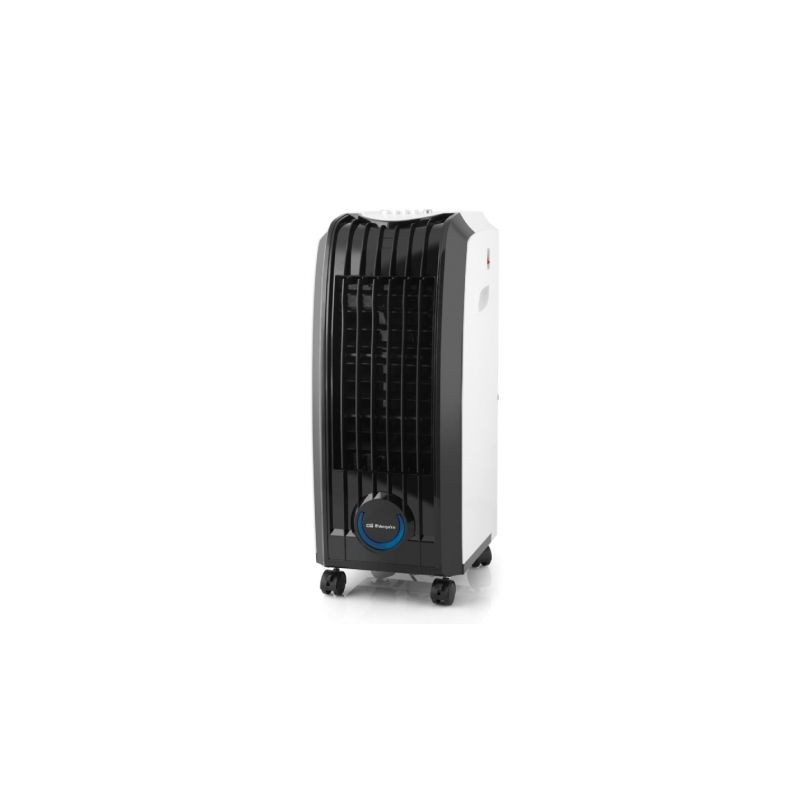 Climatizador Orbegozo AIR 45/ 60W/ 3 niveles de potencia/ De | APLIUM