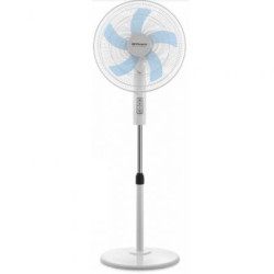 Ventilador de Pie Orbegozo SF 1040/ 45W/ 5 Aspas 40cm/ 3 vel | APLIUM