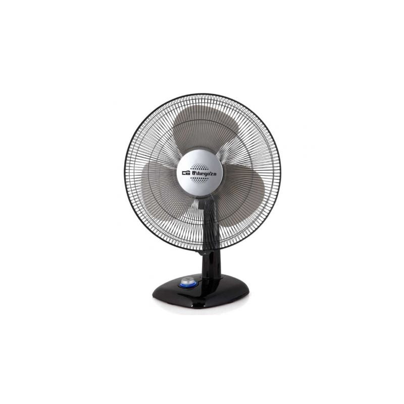 Ventilador de Sobremesa Orbegozo TF 0144/ 50W/ 3 Aspas 40cm/ | APLIUM