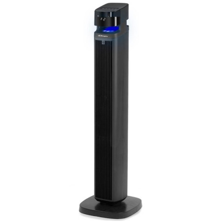 Ventilador de Torre Orbegozo TWM 3100/ 45W/ 3 velocidades | APLIUM