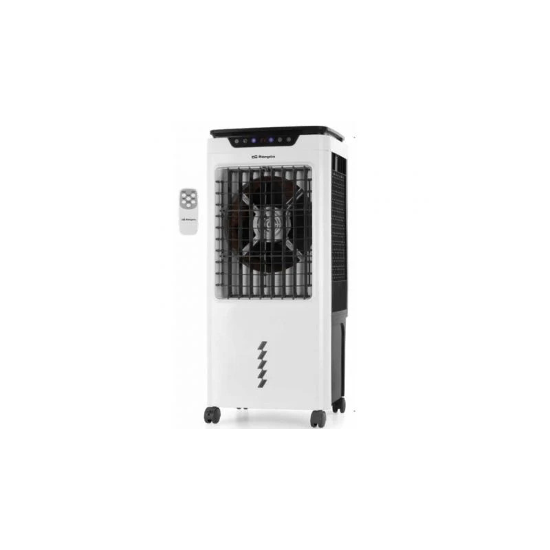 Climatizador Orbegozo Air 55/ 150W/ 3 niveles de potencia/ D | APLIUM