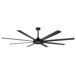 Ventilador de Techo Orbegozo CF 125300/ 100W/ 8 Aspas 300cm/ | APLIUM