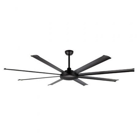 Ventilador de Techo Orbegozo CF 125300/ 100W/ 8 Aspas 300cm/ | APLIUM