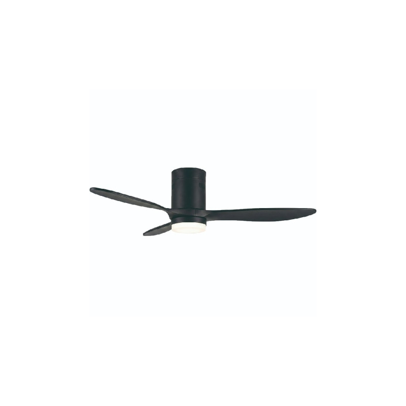 Ventilador de Techo Orbegozo CP 180132/ 35W/ 3 Aspas 132cm/ | APLIUM