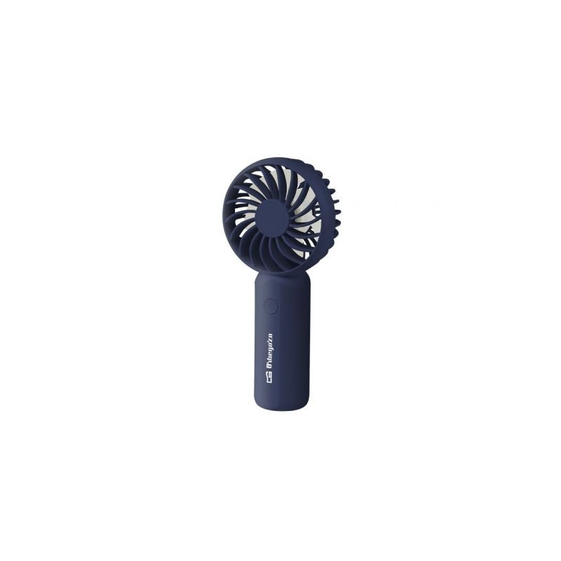 Ventilador de Mano Orbegozo HF 2100/ 3 velocidades | APLIUM