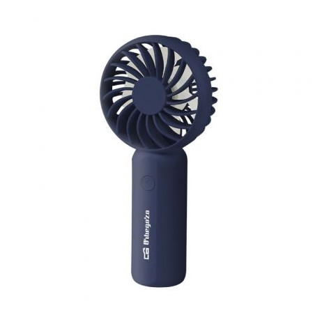 Ventilador de Mano Orbegozo HF 2100/ 3 velocidades | APLIUM