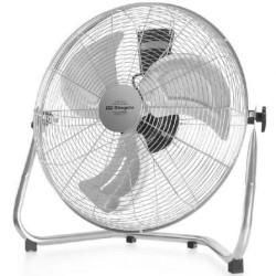 Ventilador de Suelo Orbegozo Power Fan PW 1346/ 135W/ 3 Aspa | APLIUM