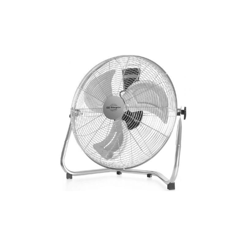 Ventilador de Suelo Orbegozo Power Fan PW 1346/ 135W/ 3 Aspa | APLIUM