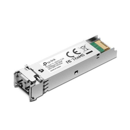 Gigabit Multi-Mode SFP Module