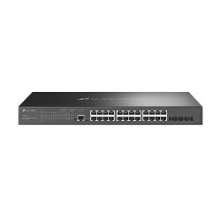 28-Port Gigabit L2+ Managed