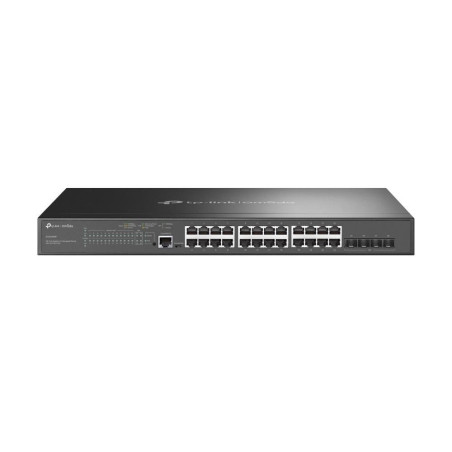 28-Port Gigabit L2+ Managed