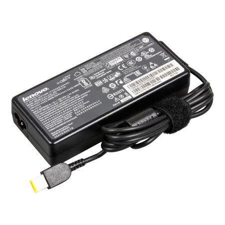 AC Adapter (20V 6,75A)