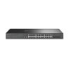 28-Port Gigabit L2+ Managed