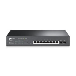 JetStream 10-Port Gigabit