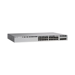 Cisco C9200L-24T-4X-E - Catalyst 9200L 24-PORT Data 4 X 10G | APLIUM