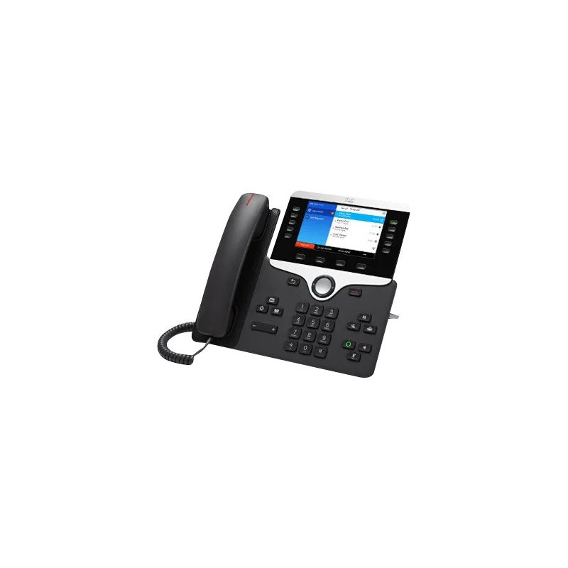 Cisco IP Phone 8841 For 3RD Party Call Control | APLIUM