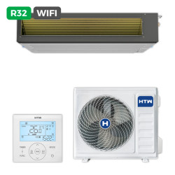 Aire HTW CONDUCTOS D-105INSP-WF | APLIUM