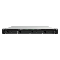 NAS Synology RackStation RS826RP+/ 4 Bahía 3.5"- 2.5"/ 4GB D | APLIUM