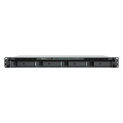 1U 4BAY Expansion F/ RS826(RP)+ | APLIUM