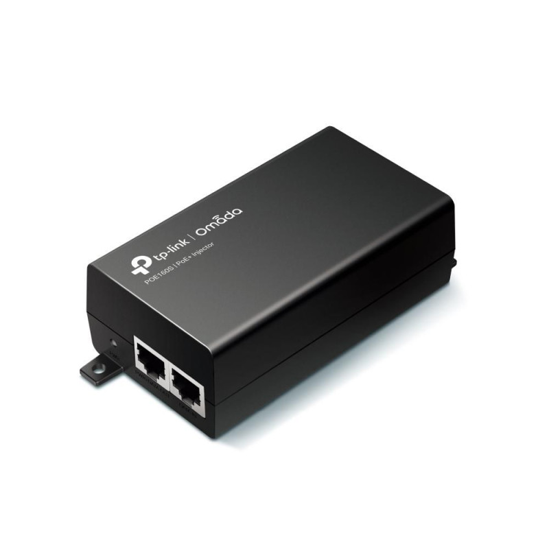 PoE+ Injector Adapter EU