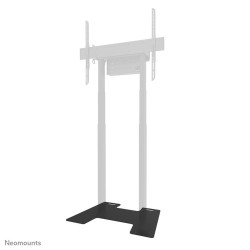 Neomounts By Neomounts Solid Floor Plate For WL55/FL55-875BL | APLIUM