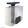CPU/PC HOLDER.PC H:39-54.W:13-2 Black | APLIUM