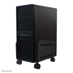CPU/PC Trolley Pcwidth 12-21CM Black | APLIUM