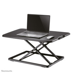 Neomounts Workstation Sit-stand Workplace | APLIUM