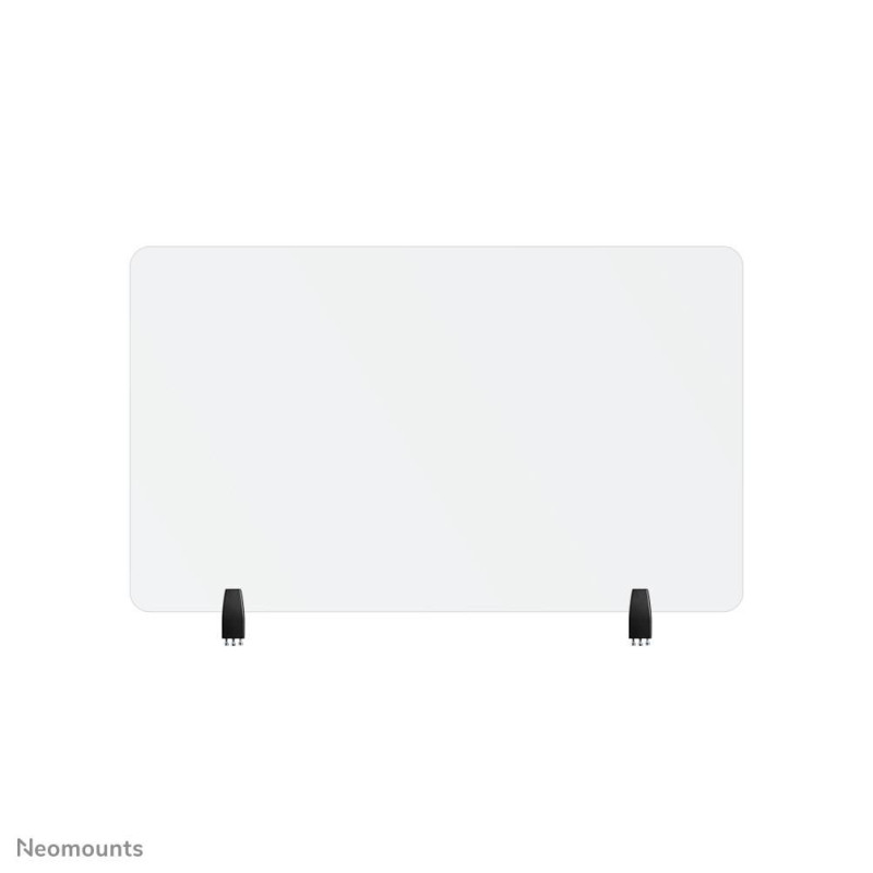 Transparent Protection Screen 100CM Wide Transparent | APLIUM