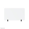 Transparent Protection Screen 100CM Wide Transparent | APLIUM