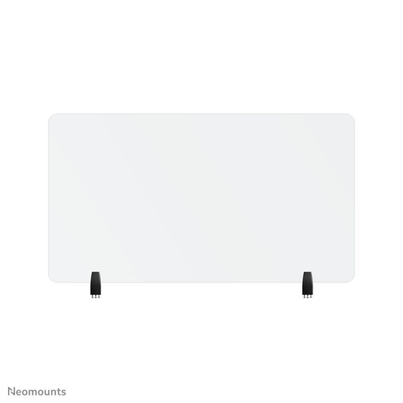Transparent Protection Screen 120CM Wide Transparent | APLIUM
