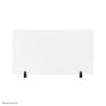 Transparent Protection Screen 120CM Wide Transparent | APLIUM