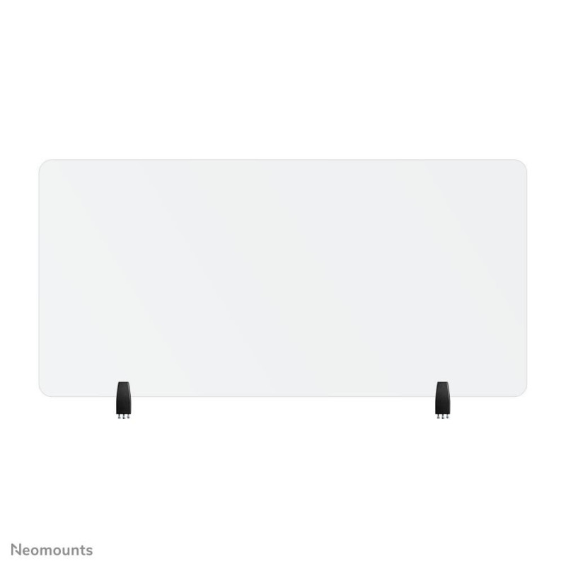 Transparent Protection Screen 140CM Wide Transparent | APLIUM